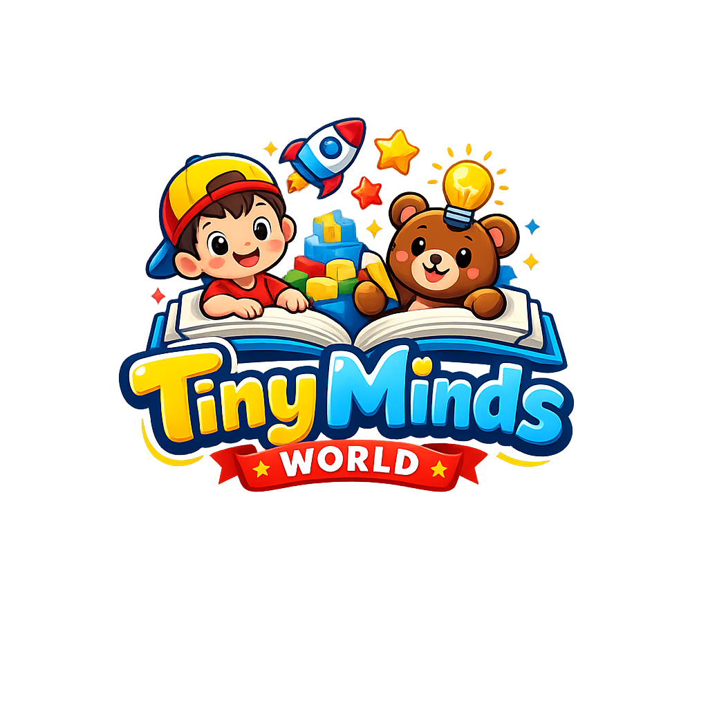 Tiny Minds World